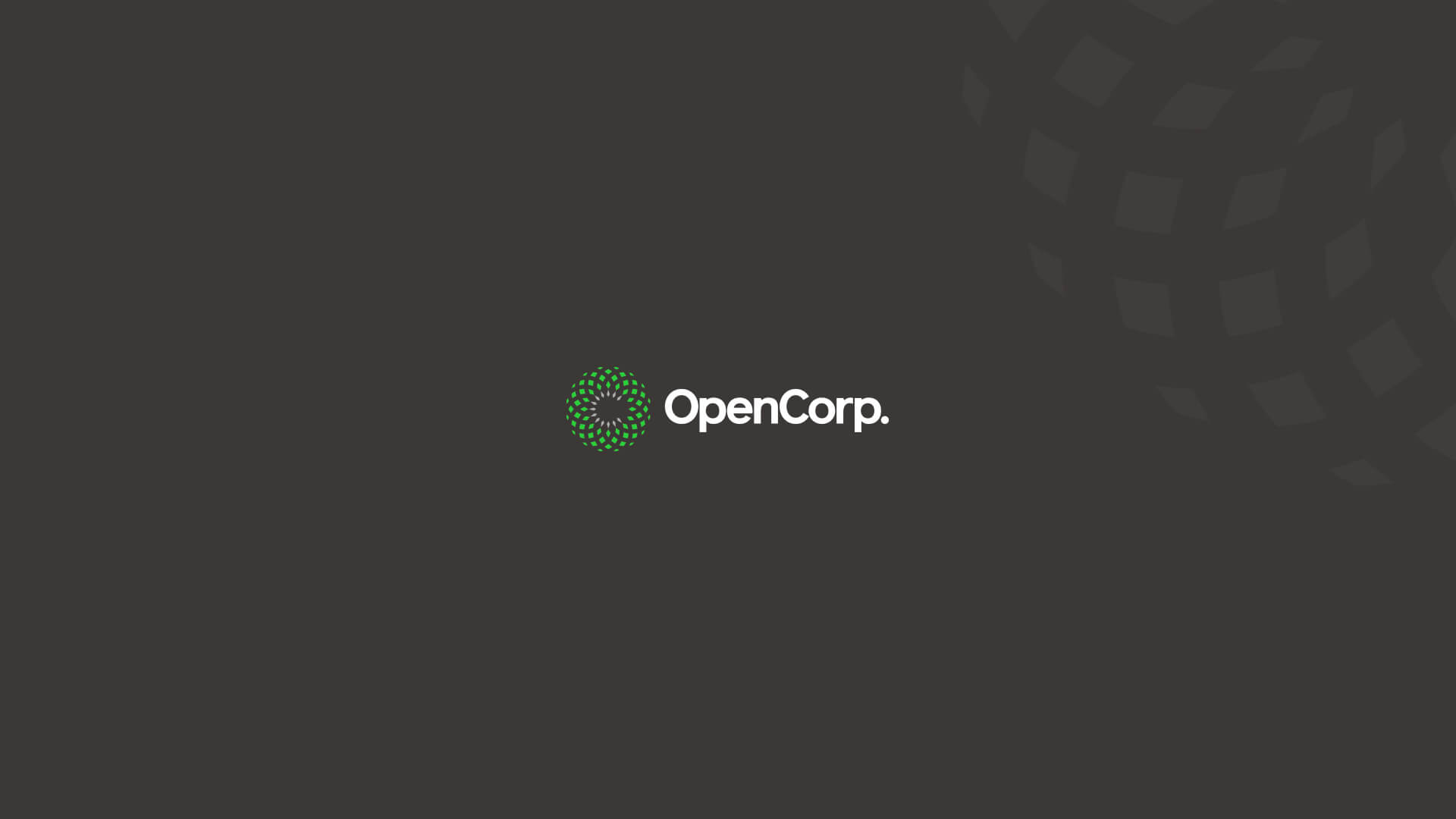 OpenCorp