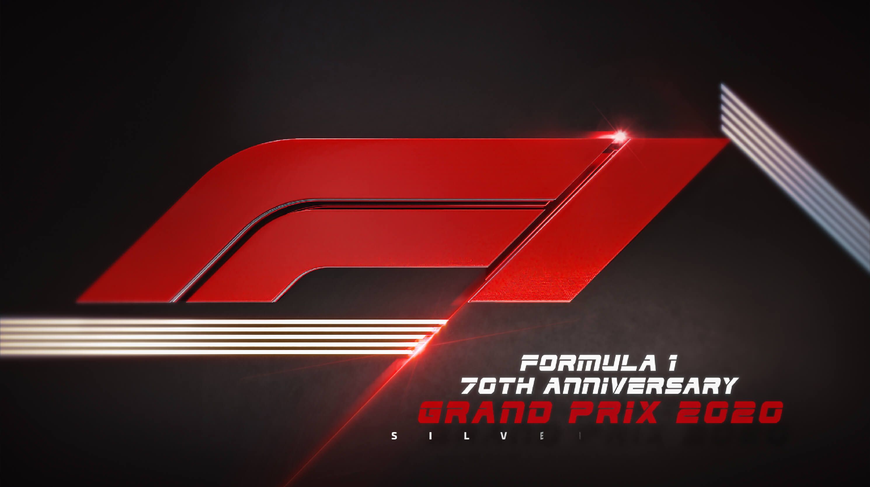 F1 - Graphics Package