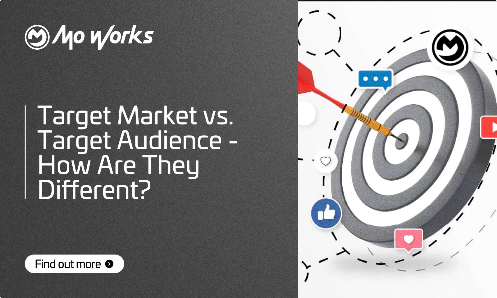 Target Market vs. Target Audience: How Are They Different?