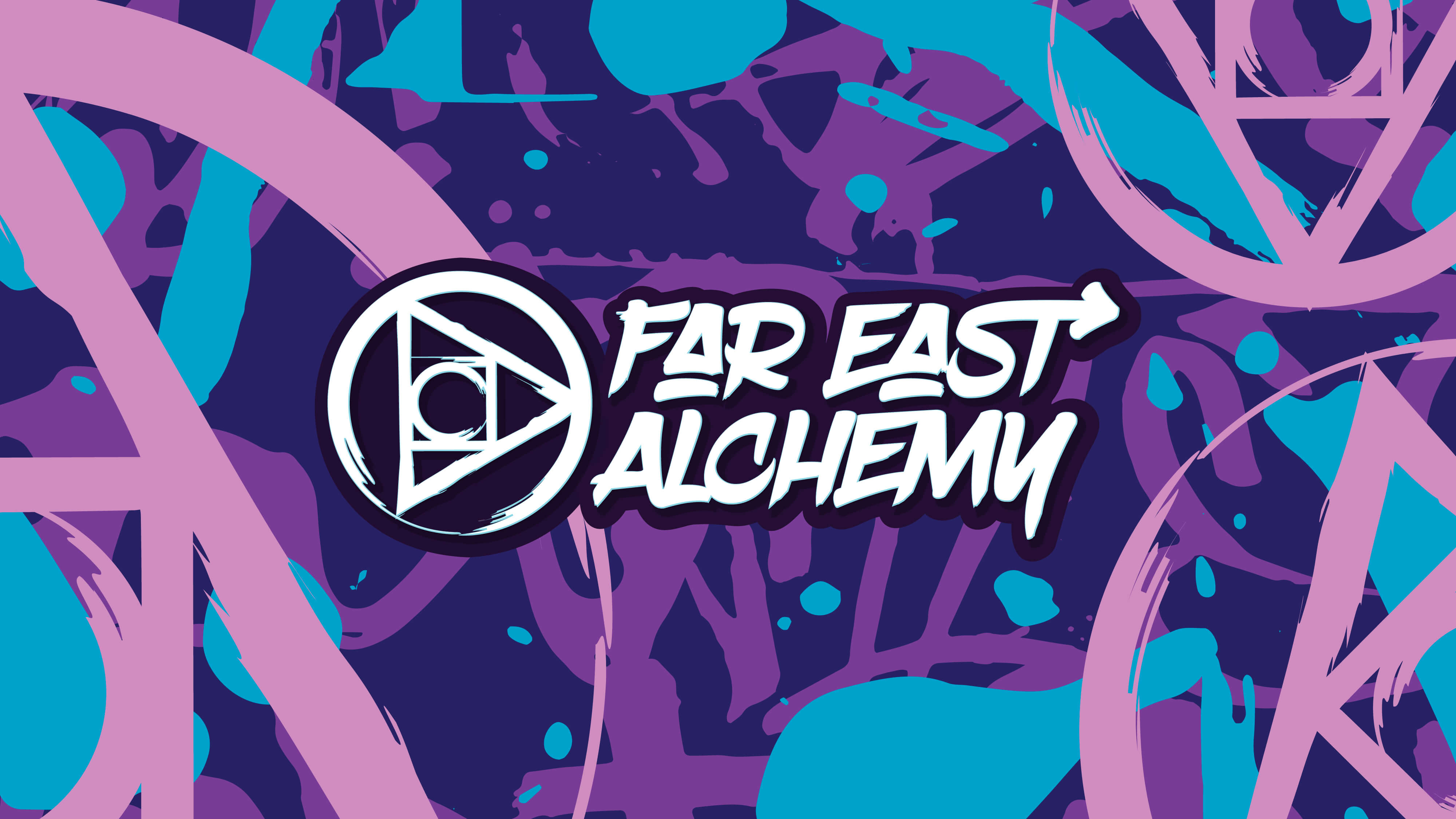 Far East Alchemy